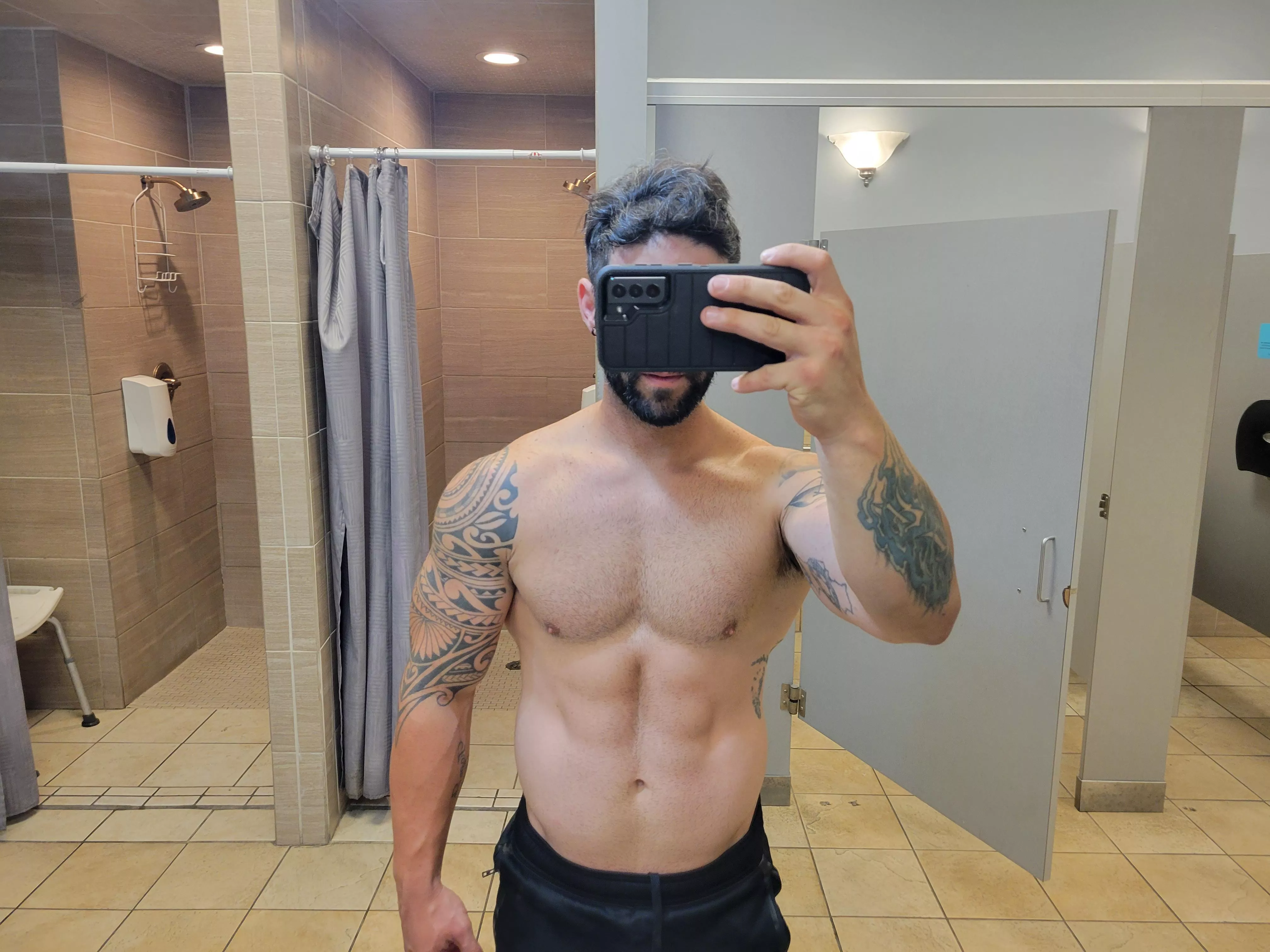 buckwheat message me! posted by Illustrious_Dentist6