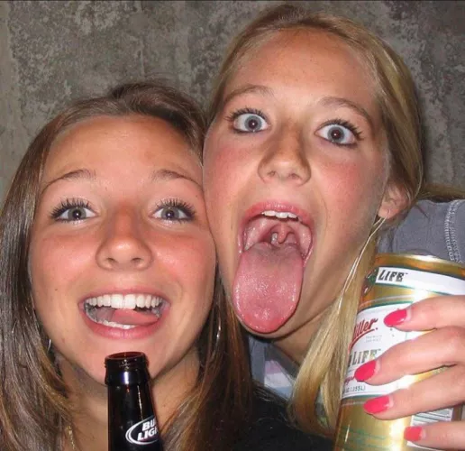 Bud or miller by Chaturbater1