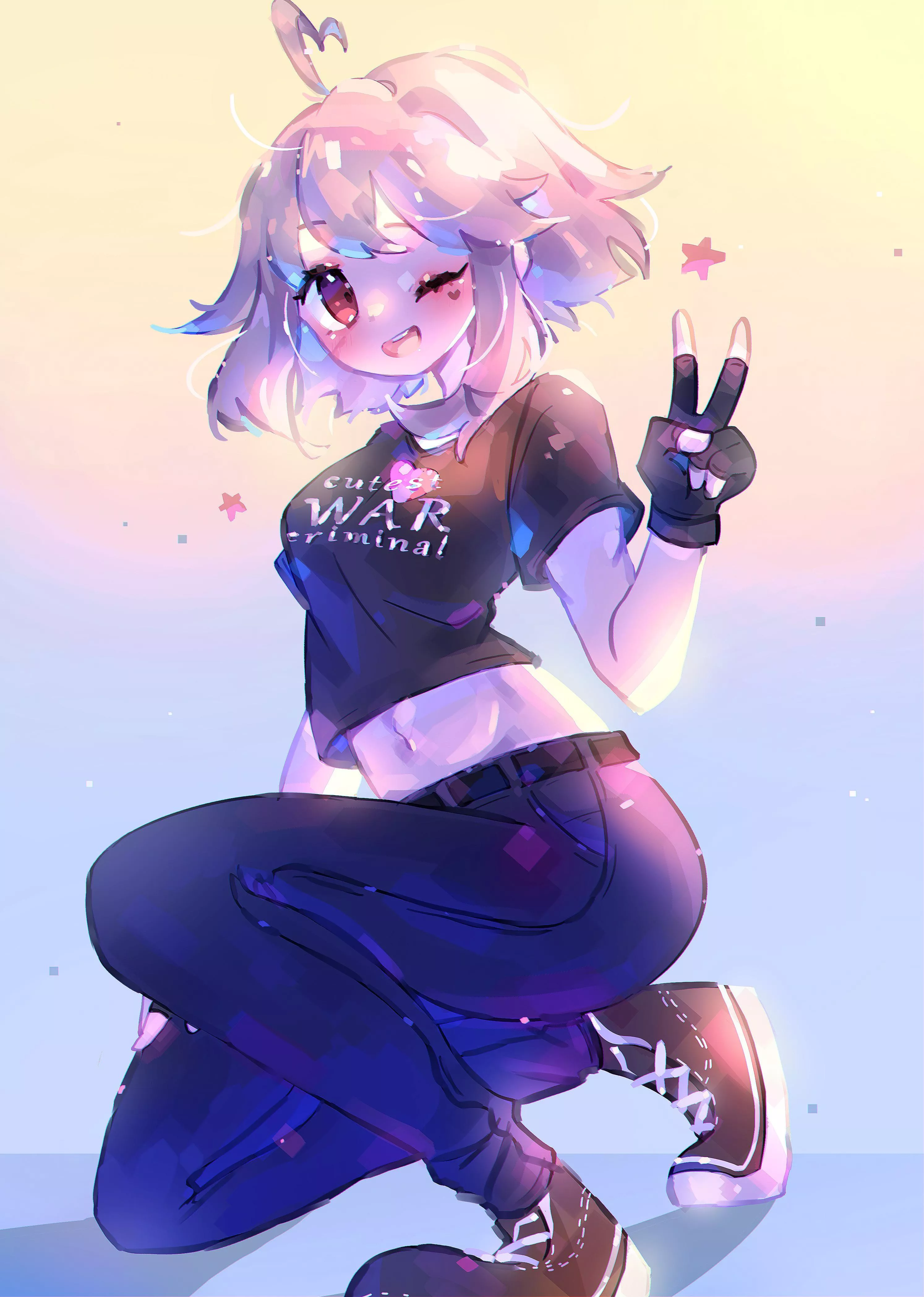 Buddy posted by Sauciest_Salmon