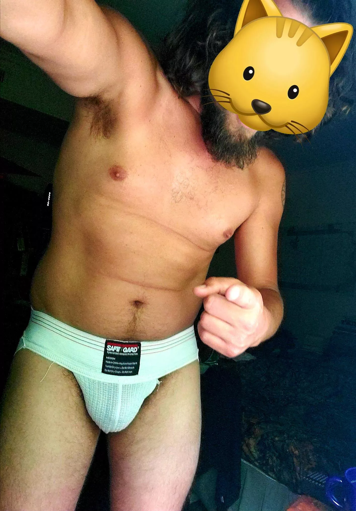 Buddy Requested a Pic posted by ThoLock