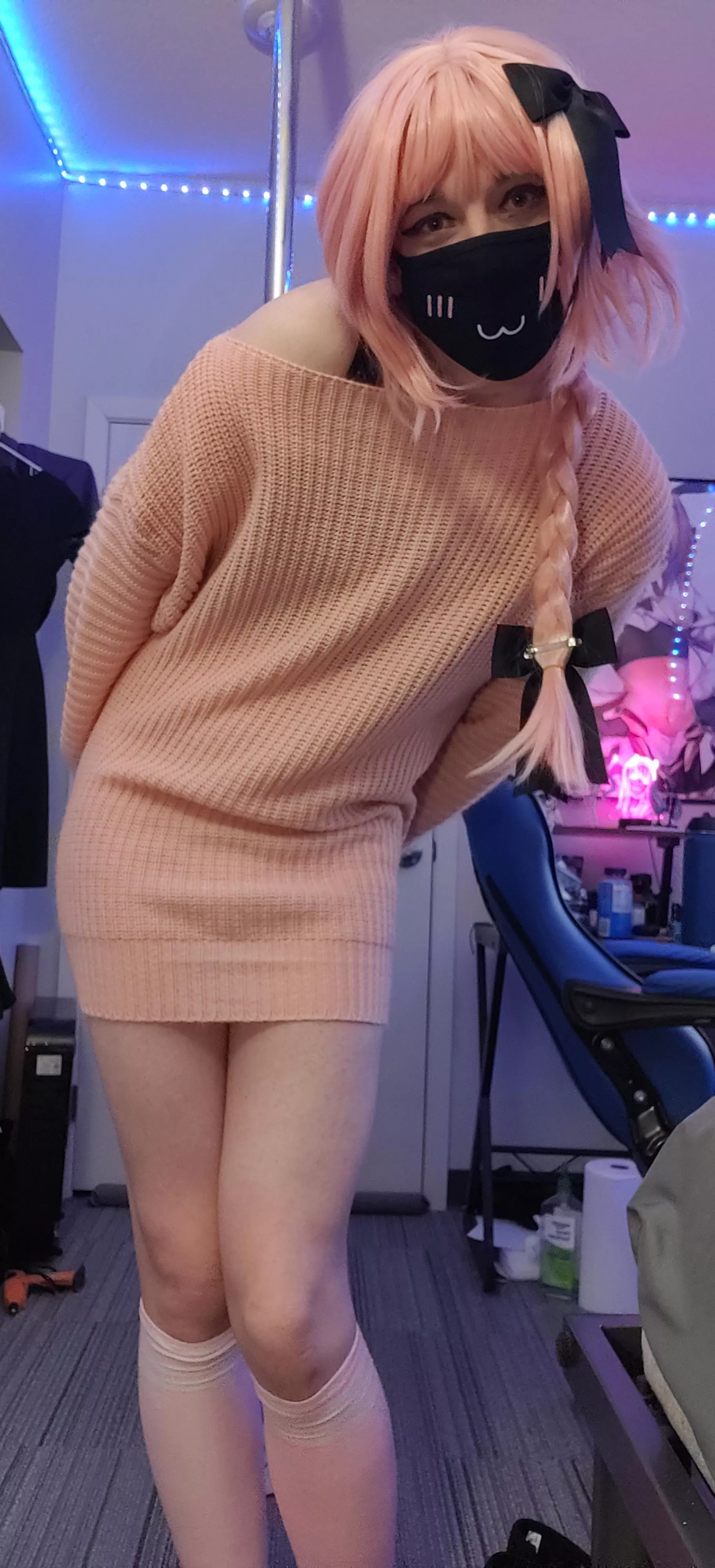 Buddy said this belonged here posted by Zombiebait24