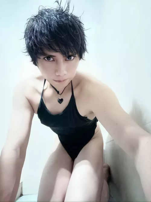 Buenas noches by Inner_Context7960