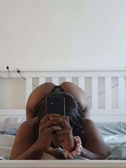 bugs bunny challenge still a thing? 🤷‍♀️ by _CynthiaSissyx