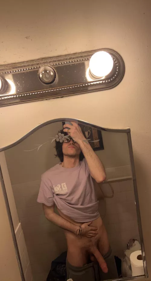 Building some confidence by aperrera91617