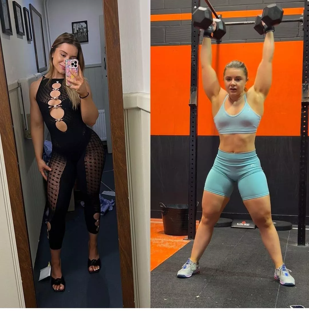 built by el posted by Temp6689