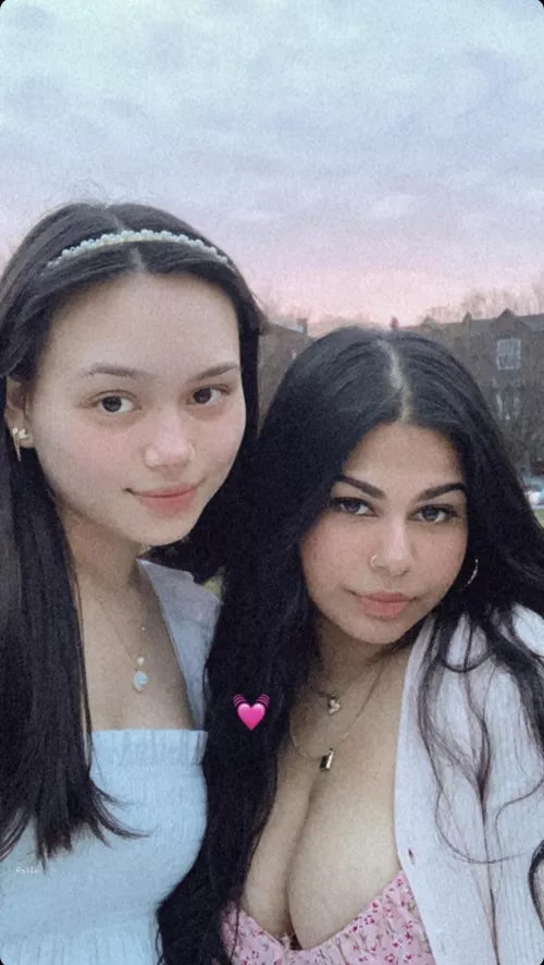 Built different 😍 by Palum_