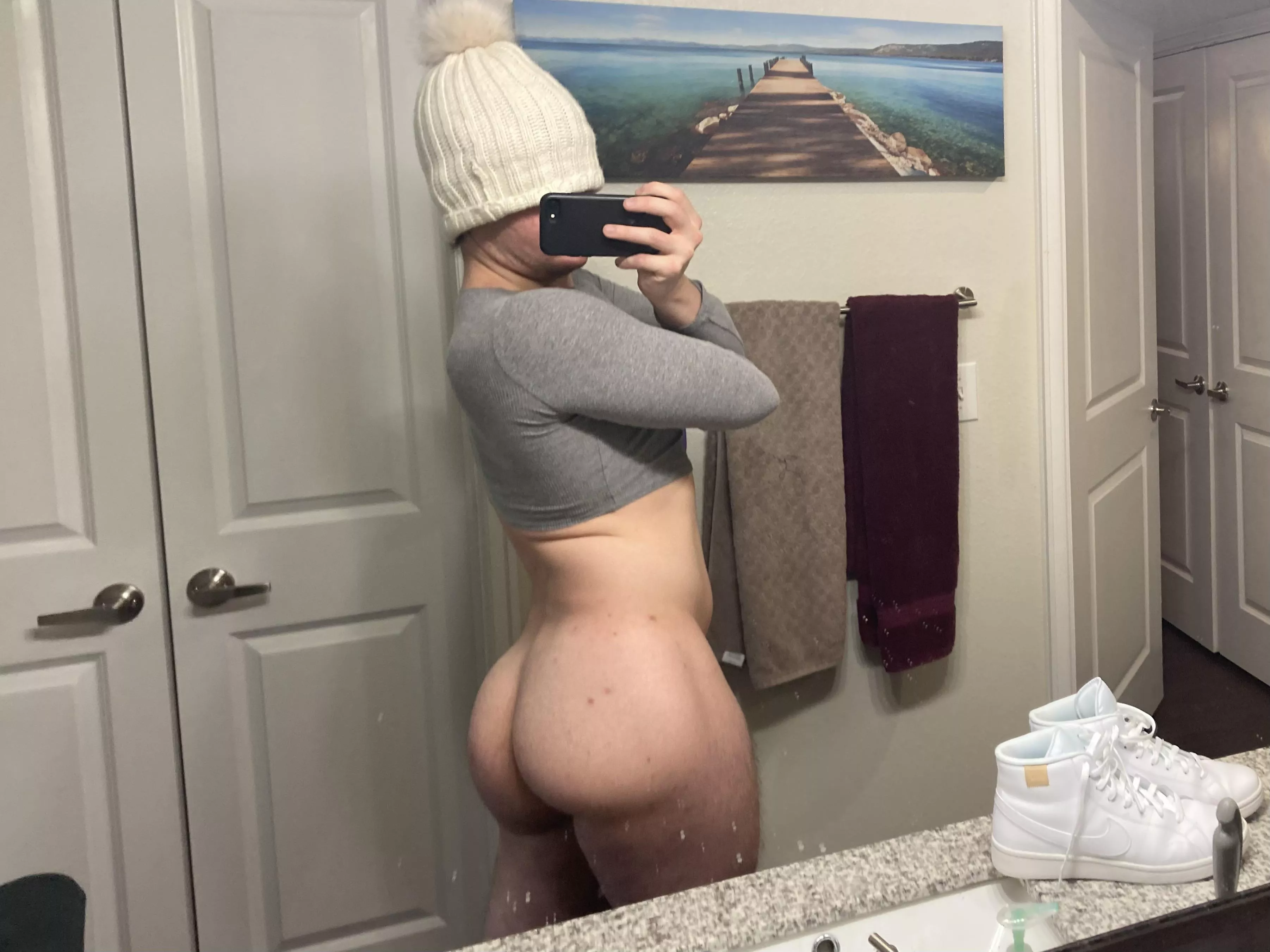 Built for it posted by Baby_kylie_u