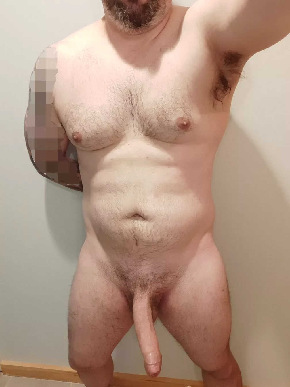 Built for power posted by Dontwanttogive