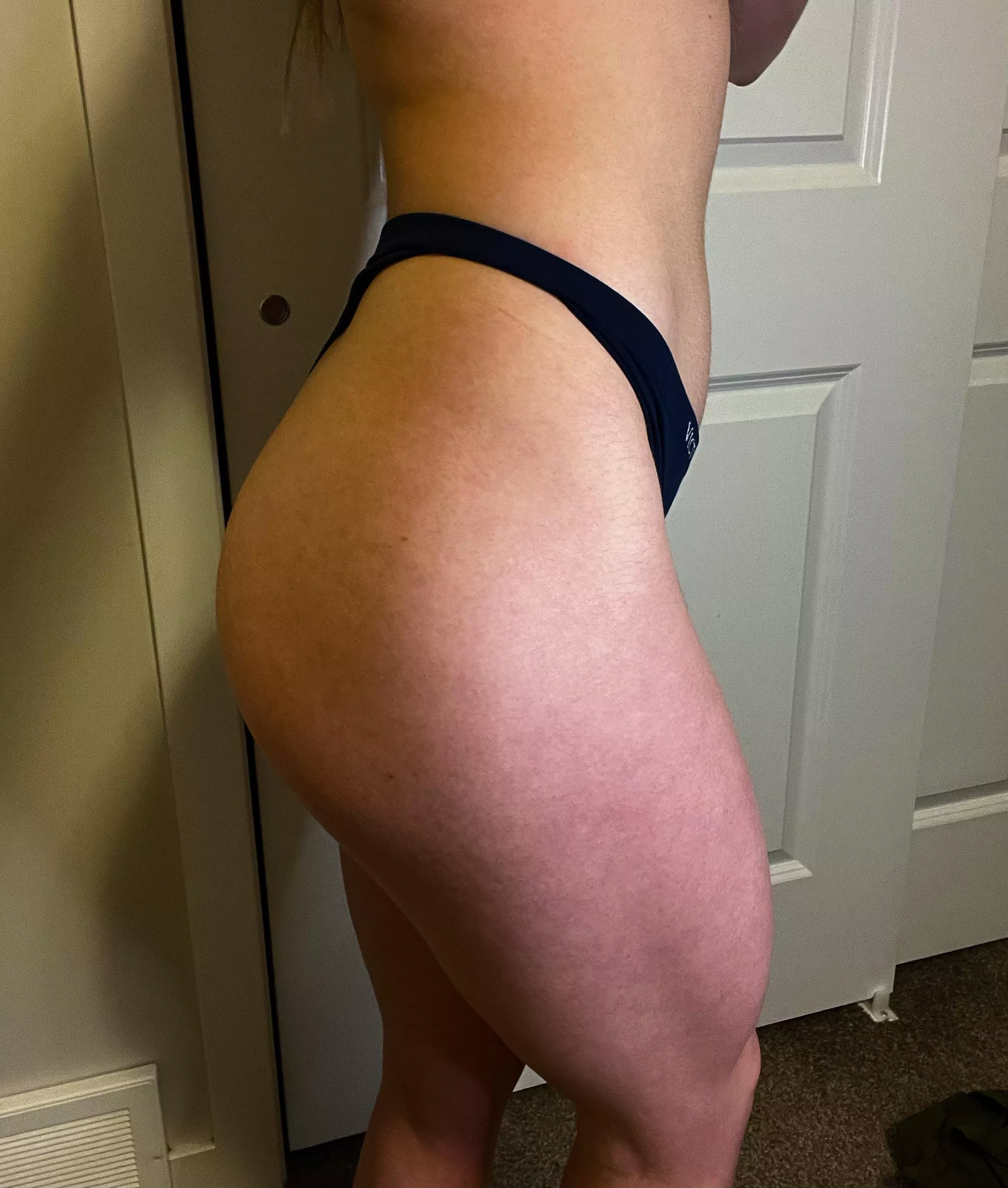 Built these legs myself posted by jessievanna