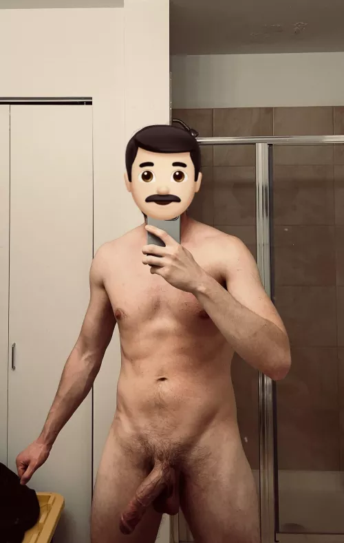 Built to make your eyes roll and toes curl as I’m balls deep inside you by urfavcockk