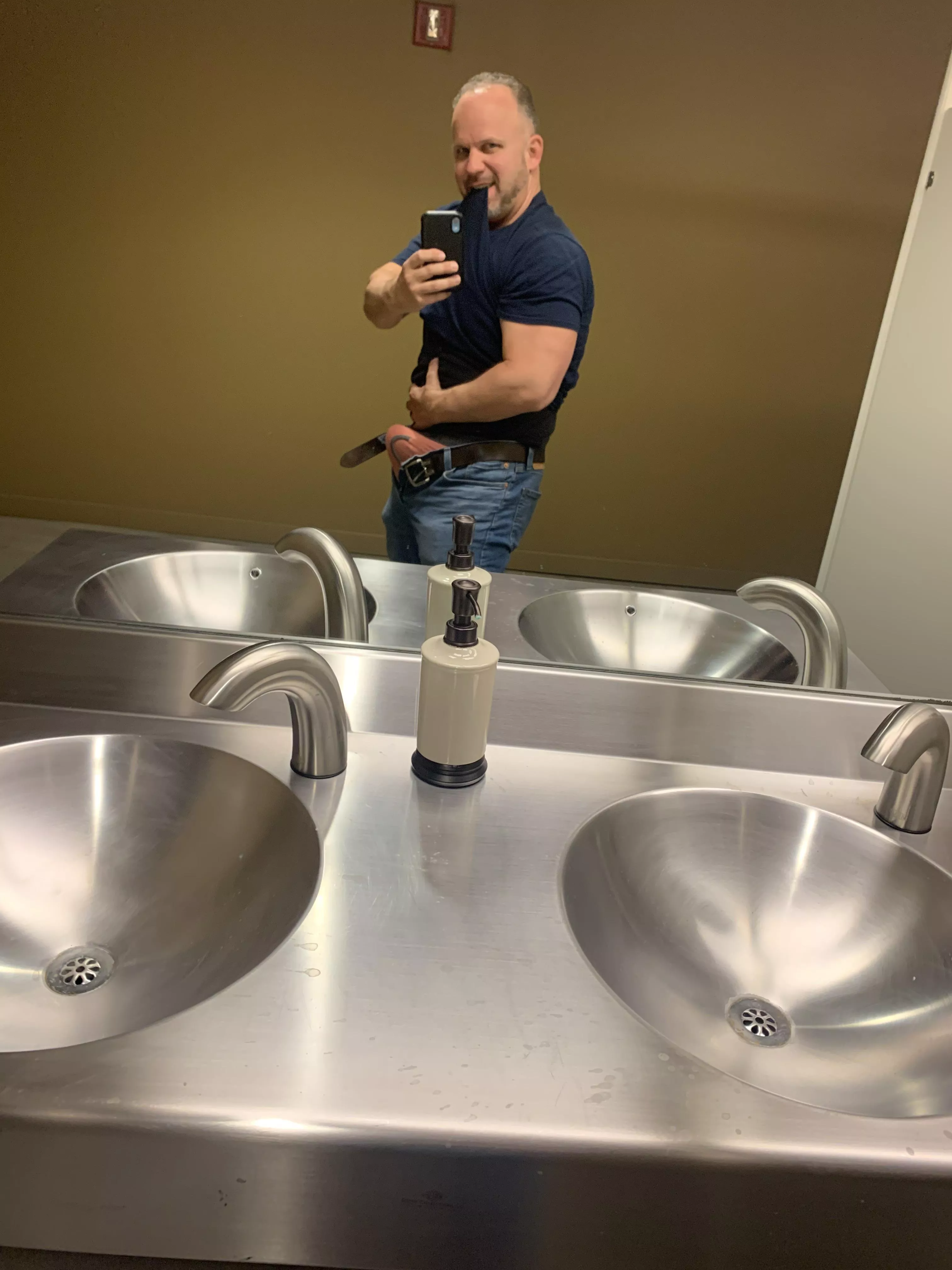 Buldges posted by vinrock724