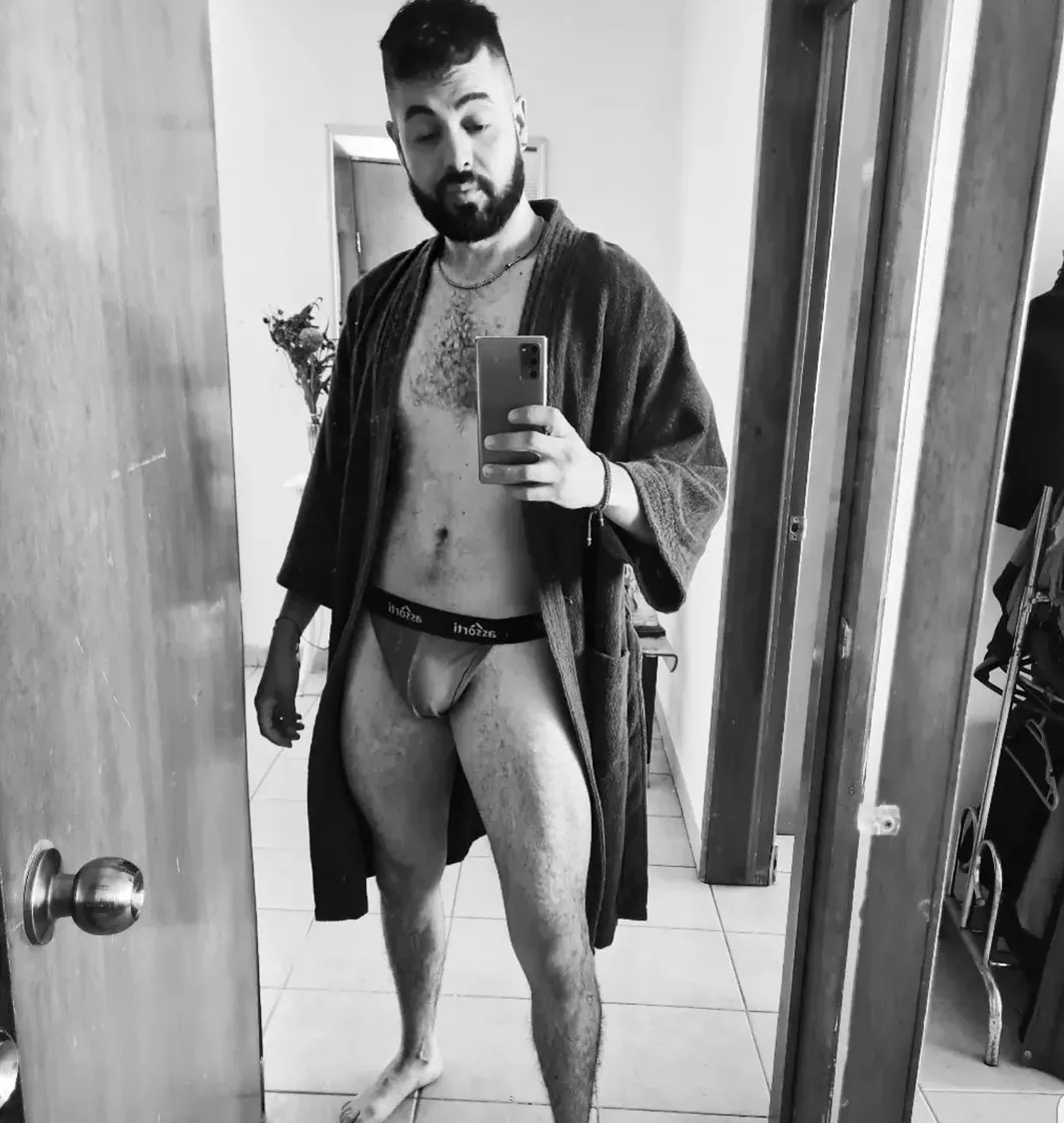 BULGE posted by rian20067