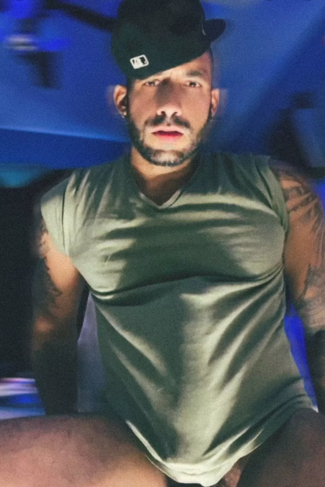 BULGE posted by rian20067