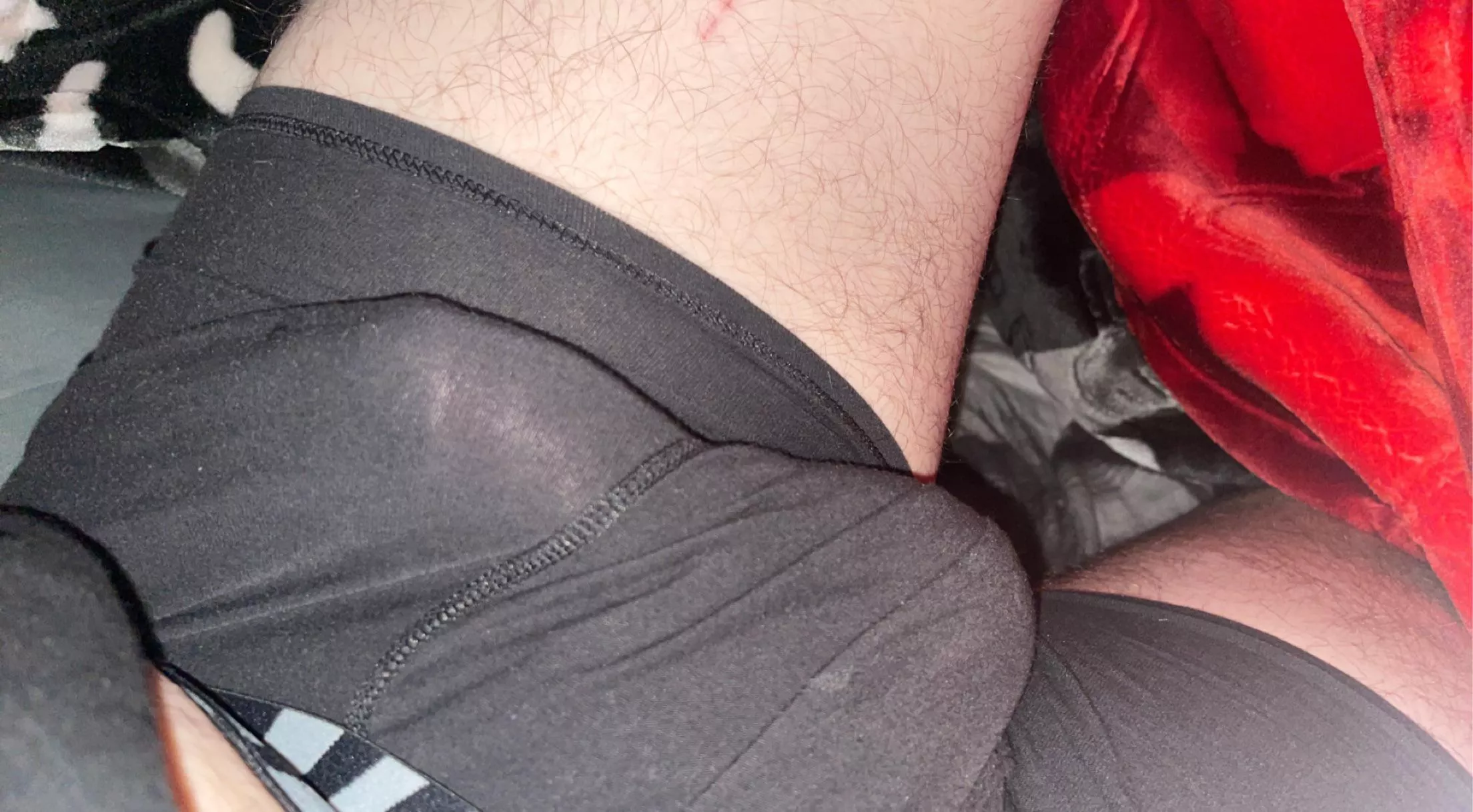 Bulge. posted by Marcoosssss