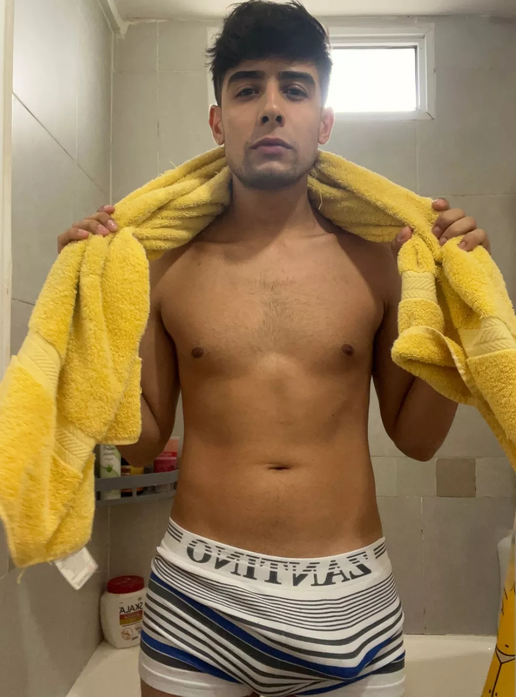 BULGE posted by rian20067