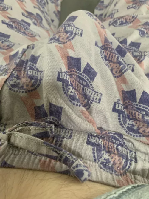 Bulge and lounge wear by niceynightnice