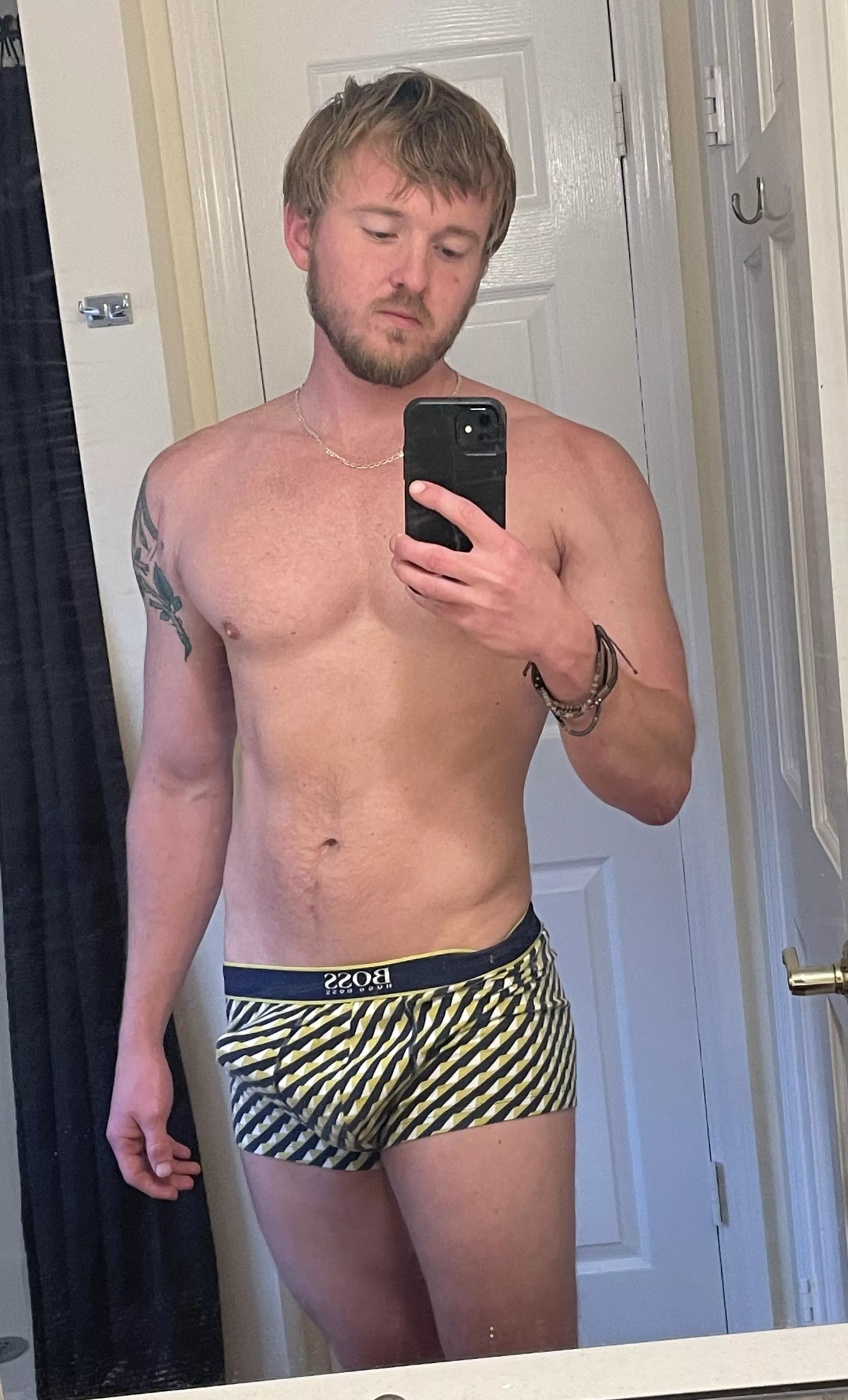 Bulge posted by em7717