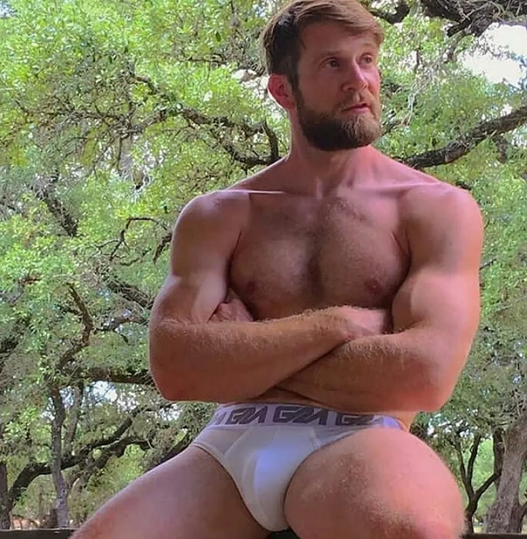 BULGE - COLBY KELLER posted by rian20067
