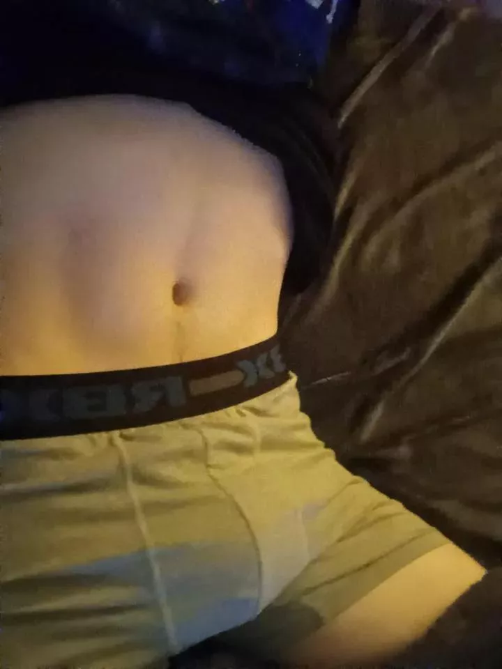 bulge for the boys posted by Competitive-Eye-6556