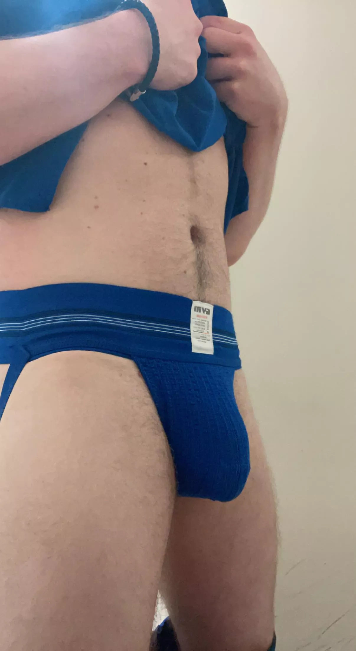 Bulge for y’all posted by rgbrb3