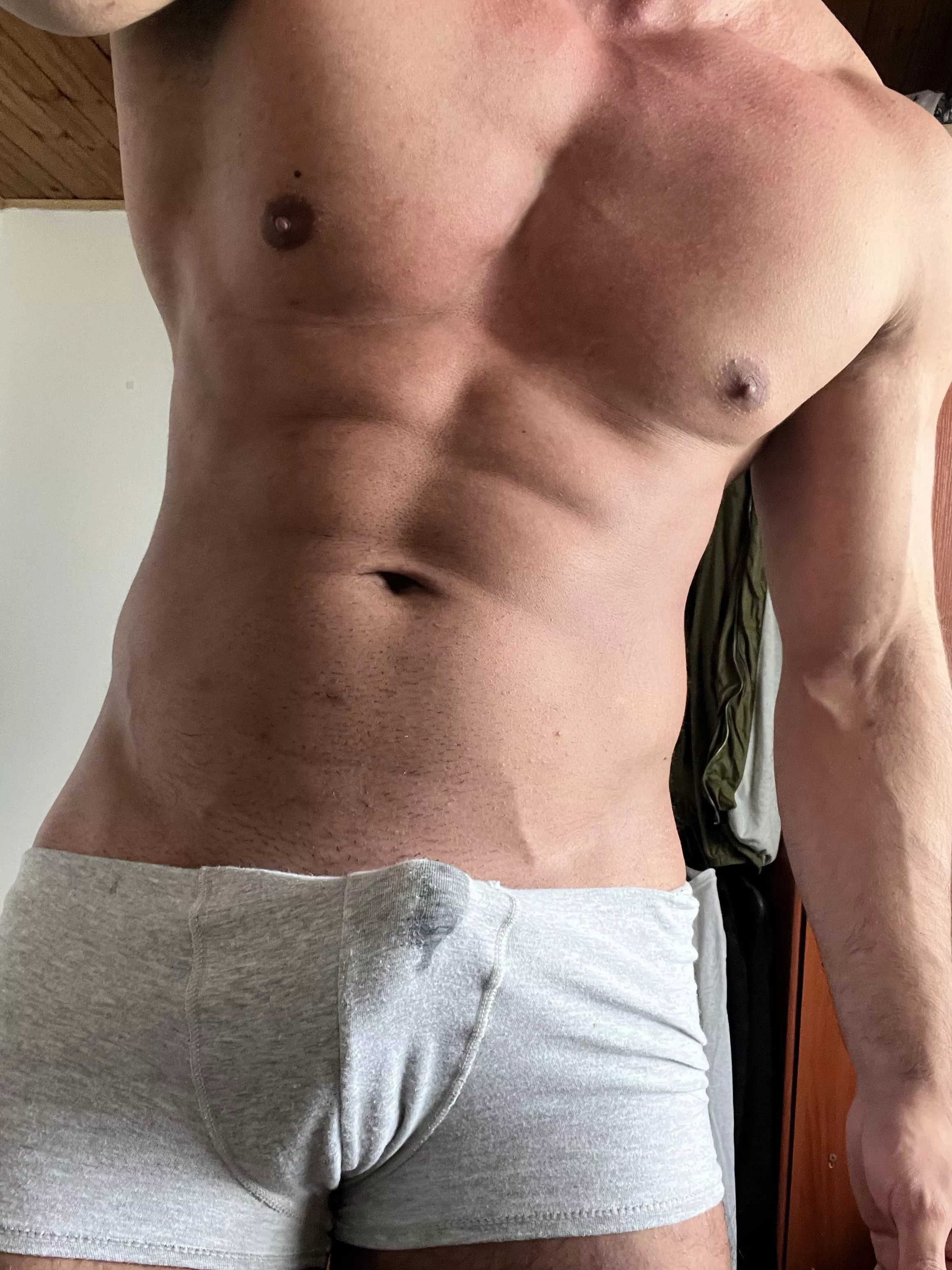 Bulge is leaking posted by sfitdude95