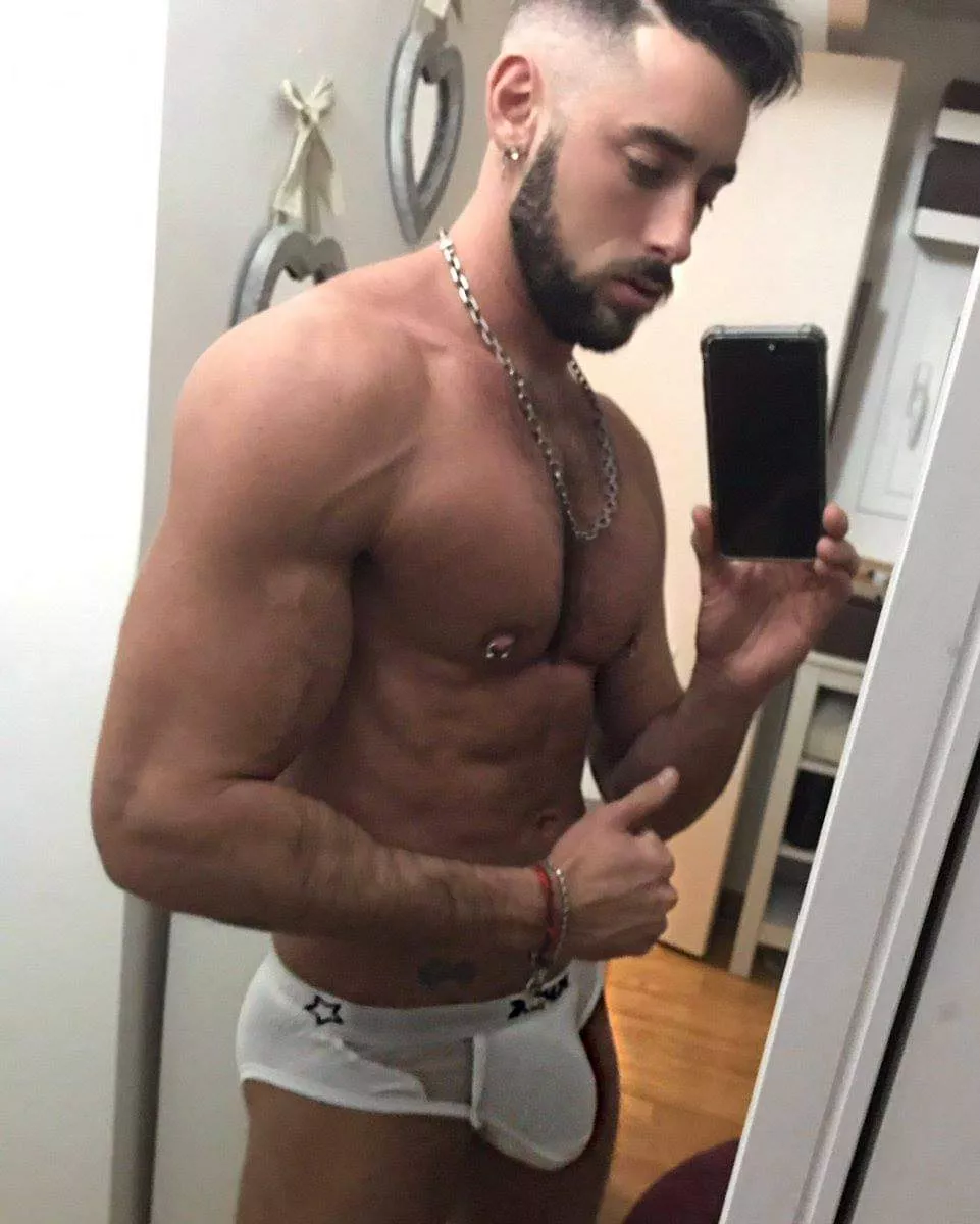 BULGE - MASSIMO PIANO posted by rian20067