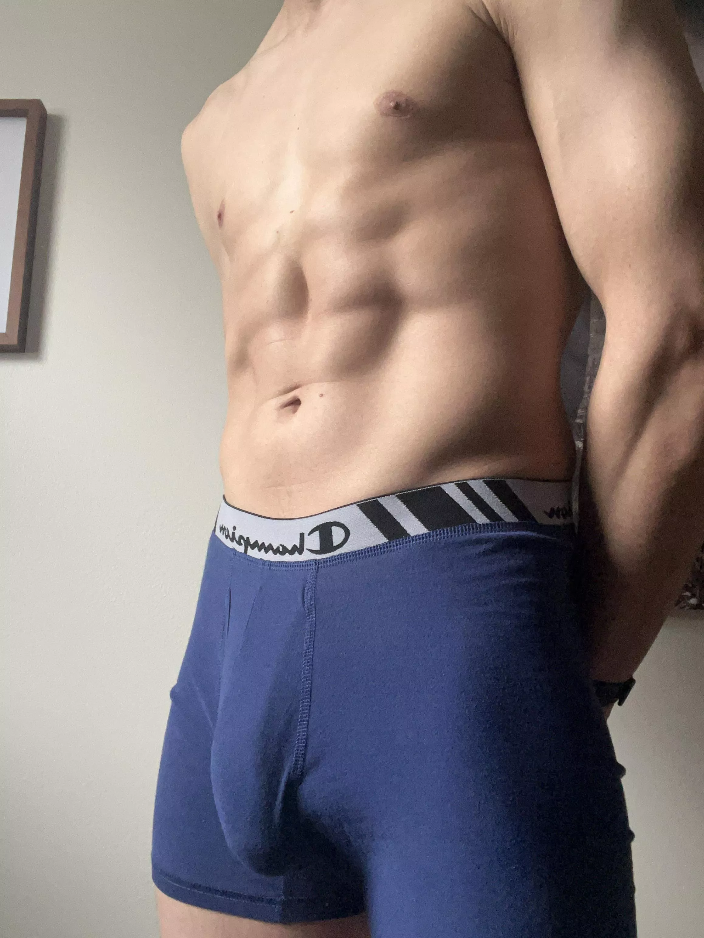 Bulge report! Hope you all like it! posted by Majestic_Woodmaker