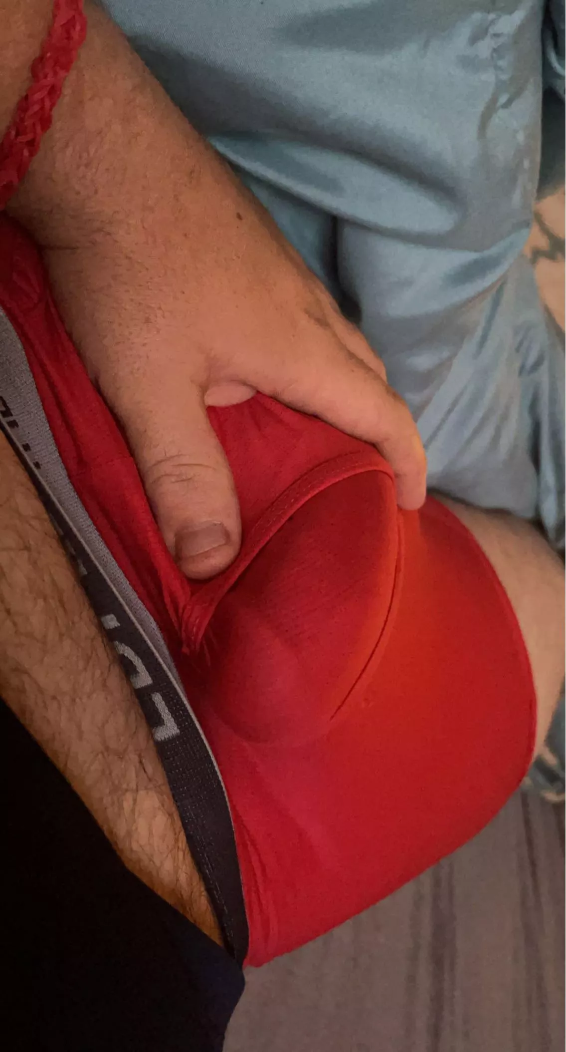 Bulgin posted by Playful-Reference-93