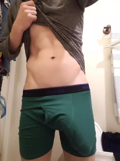 Bulging bulge posted by bwcking2023