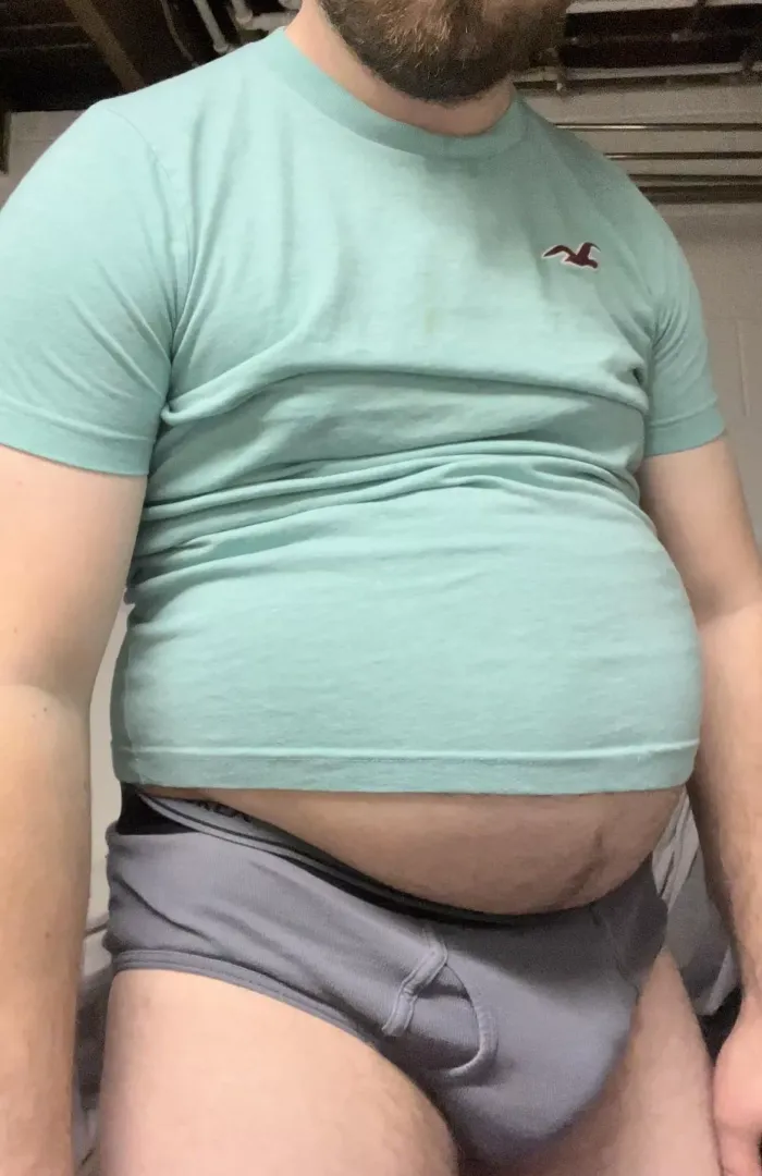 Bulging in multiple places posted by hco0709