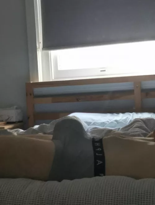 Bulging just a little by Wooden_Geologist_556