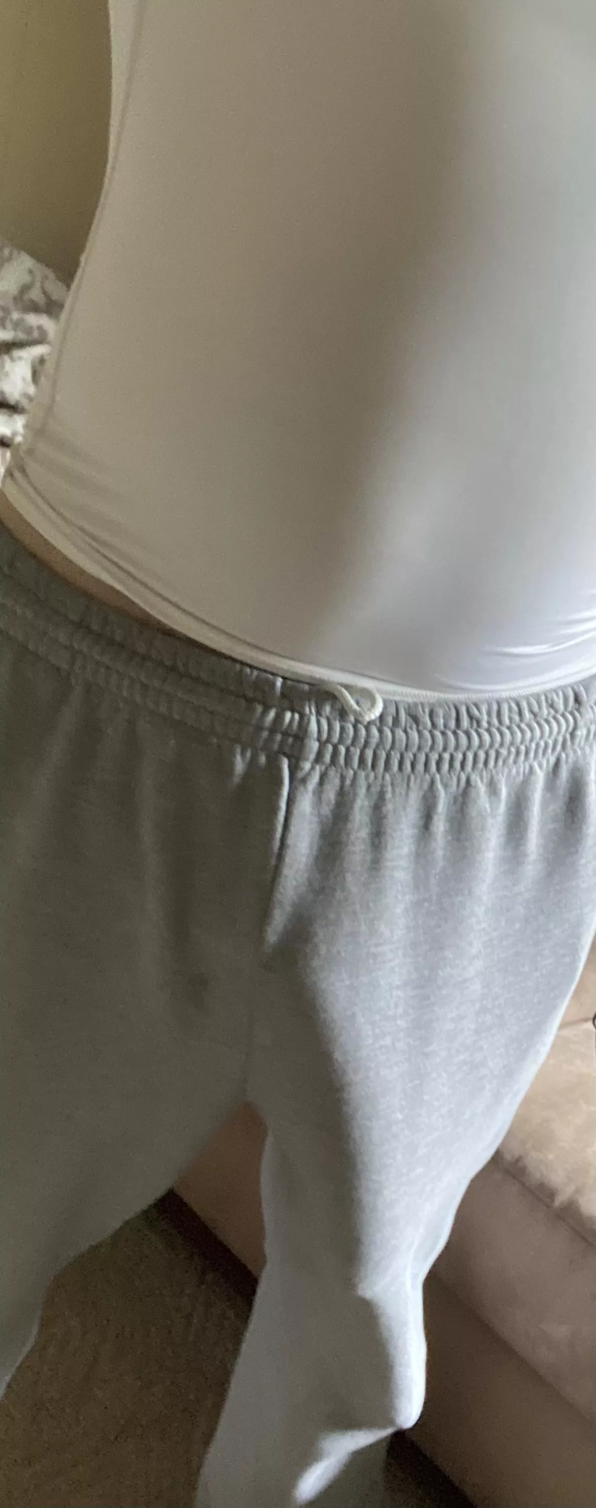 Bulging posted by Successful-Major-368