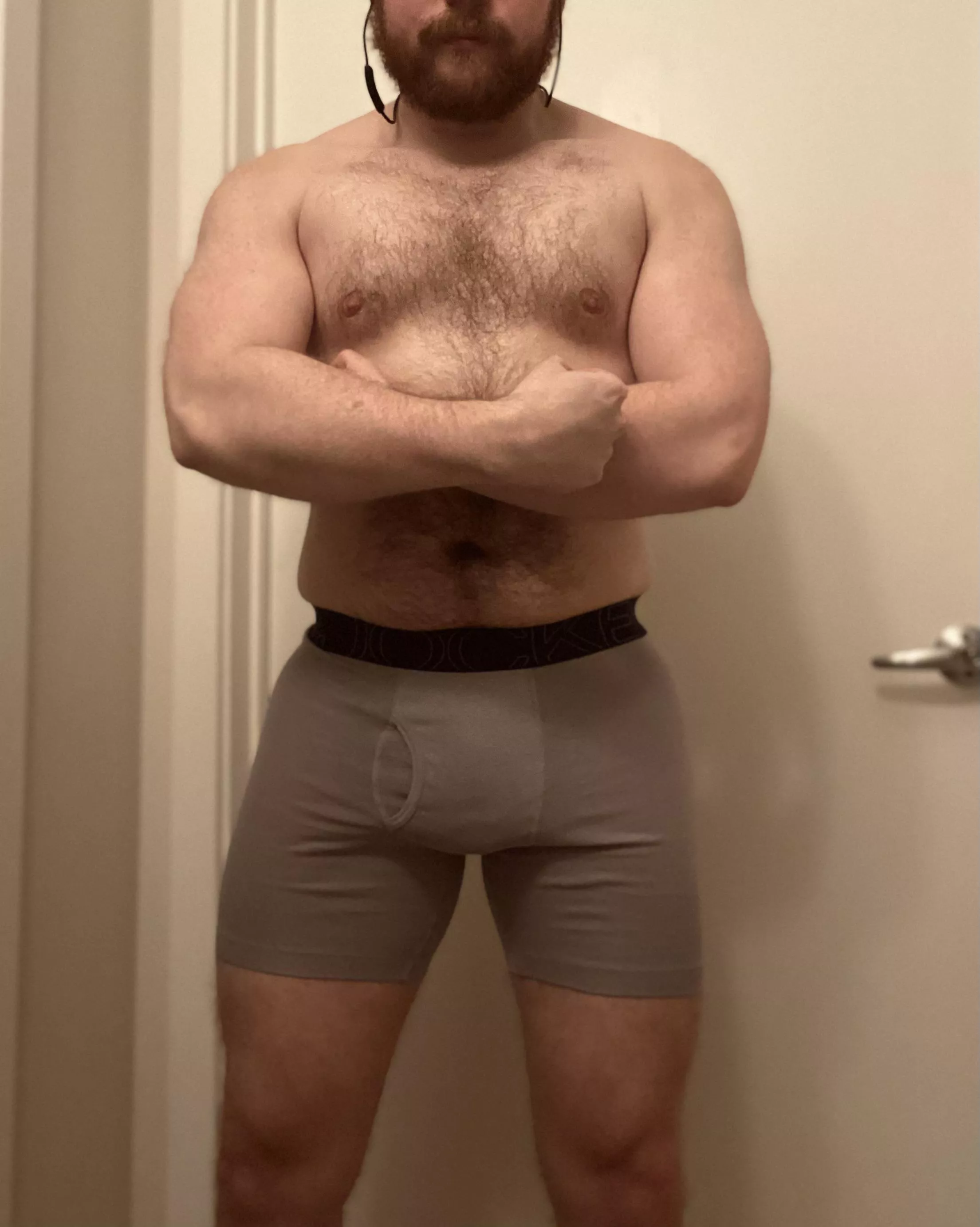 Bulk is paying off posted by throwawaycub897