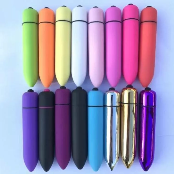 Bullet Vibrators What is your Favorite Color there? posted by Affectionate_Room662