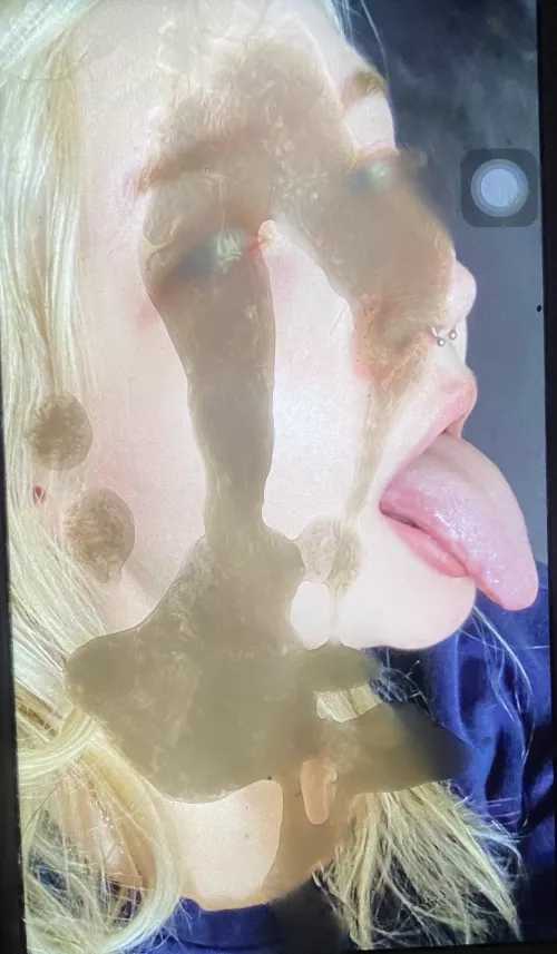 Bulls eye 💦 by Oldblazer0555