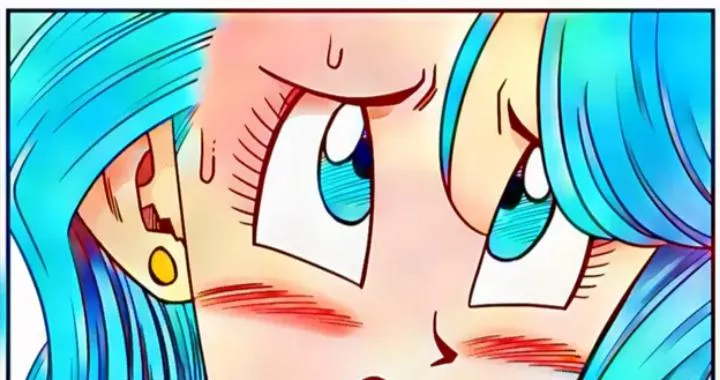 Bulma yamamoto doujin. By me. First Time coloring a doujin. This is a practice. I colored 1 page alredy. Opinions? posted by Upbeat_Building_4732