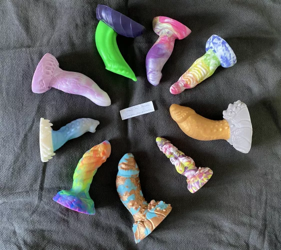 BUMP WTS EU - Blaze, Crackers, Portside and more! by peanutbuttertelly