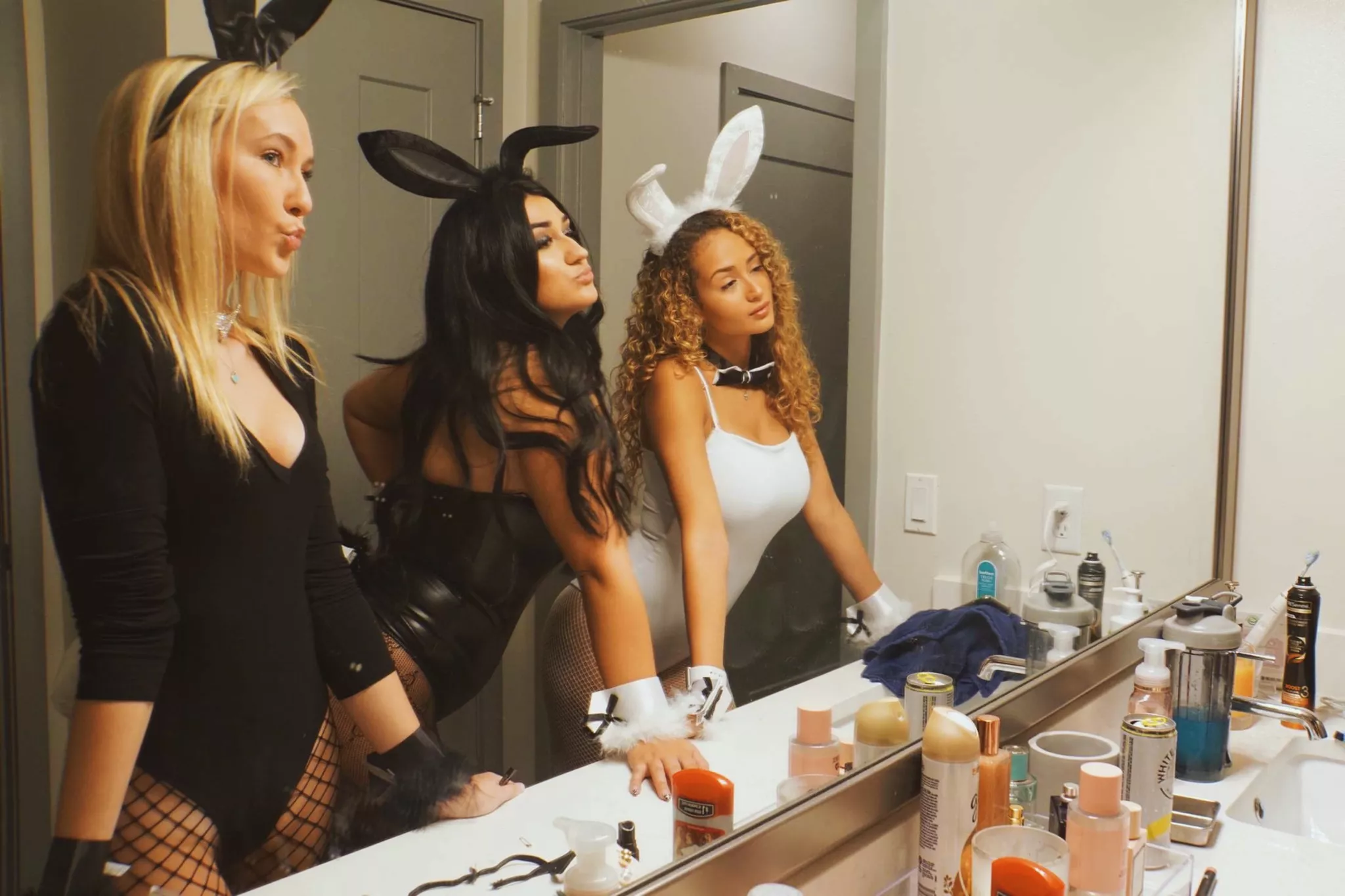 Bunnies posted by Practical-Kitchen194