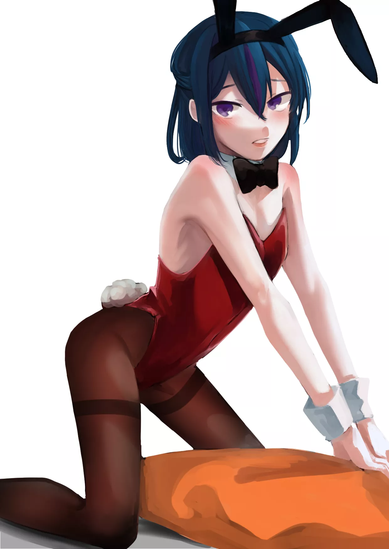 Bunny boi posted by pedoro_pedoro