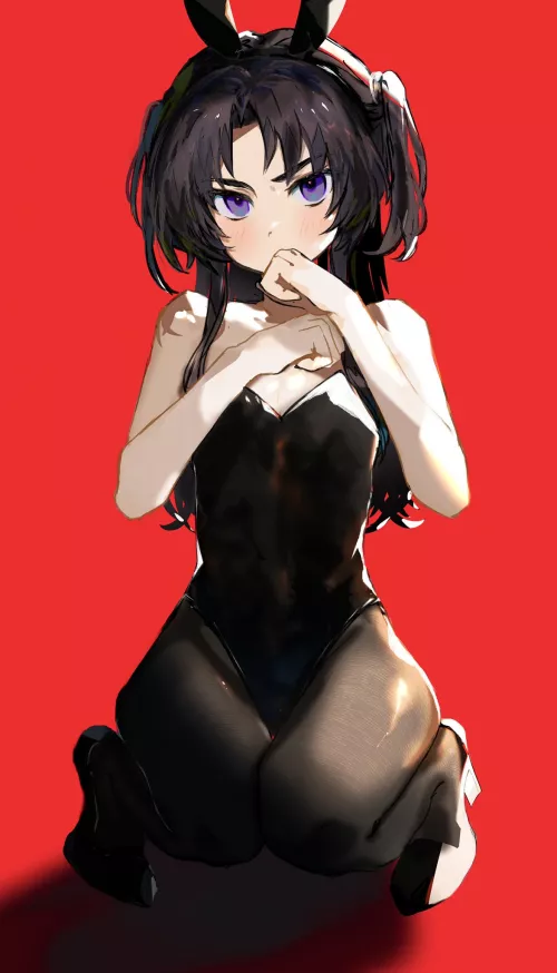 Bunny bois will save the world by pedoro_pedoro