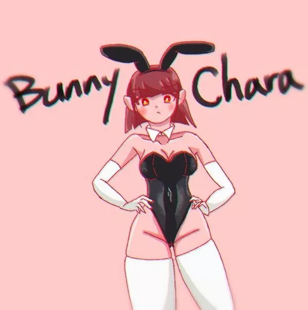 Bunny [Chara] posted by Chaos_Critz