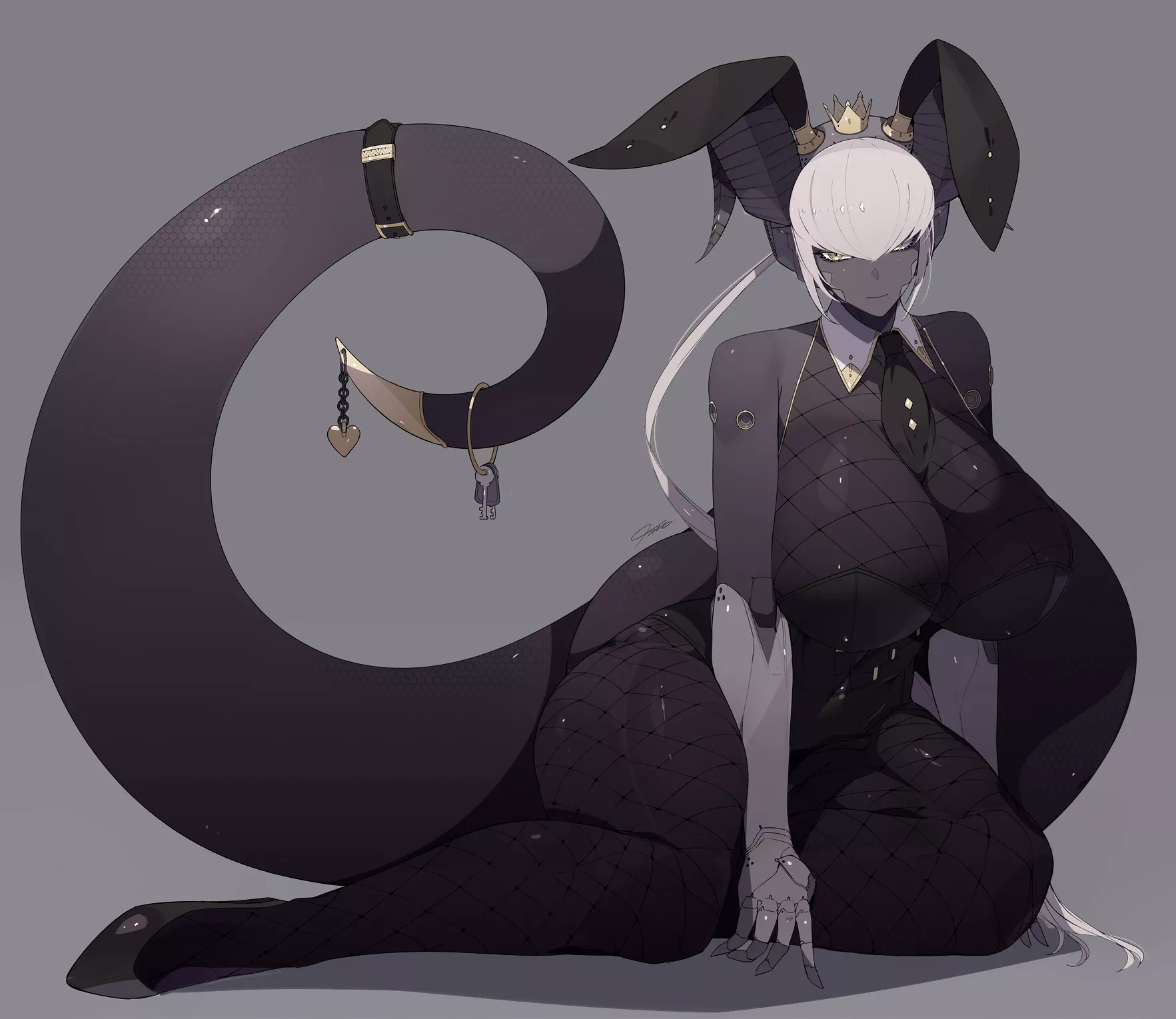 Bunny posted by ArmorXIII