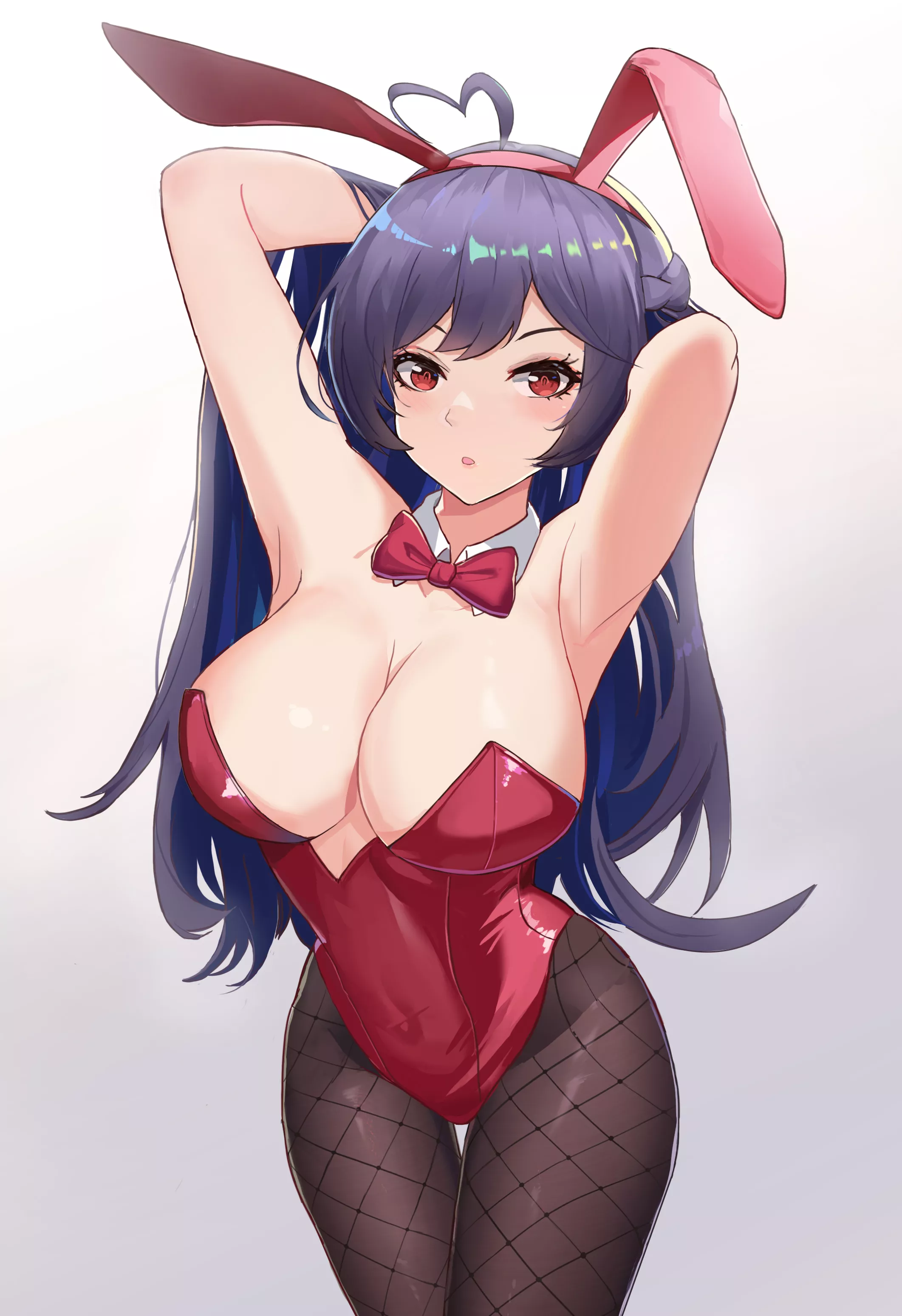 Bunny Girl Nagi (L.bou) [Original] posted by sequence_string