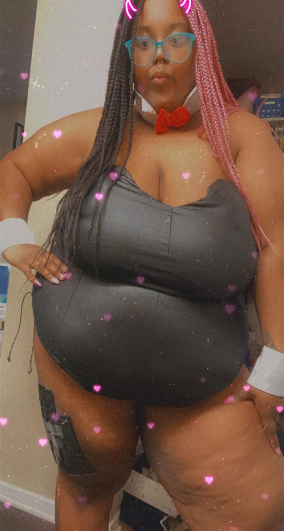 Bunny Hop posted by Taytaytoto