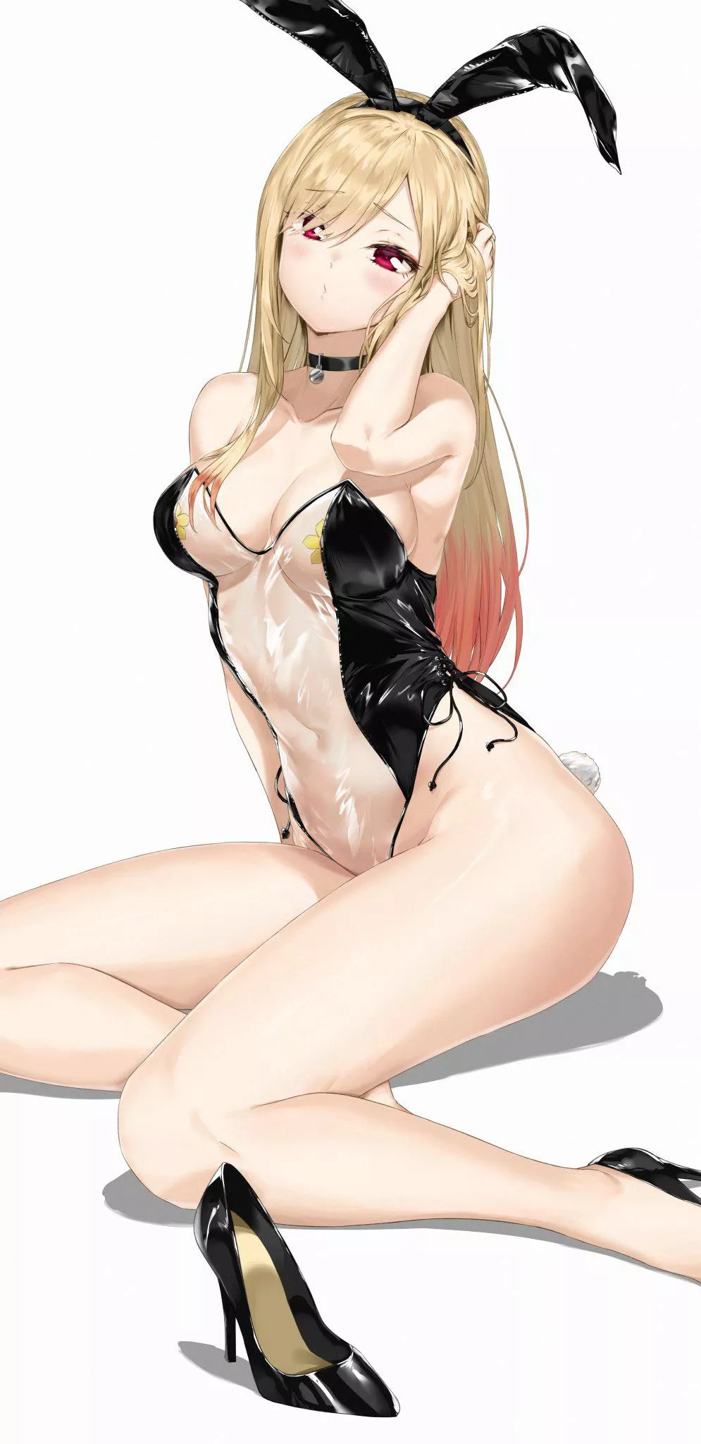 Bunny Marin [My Dress-Up Darling] posted by Natsu_1000