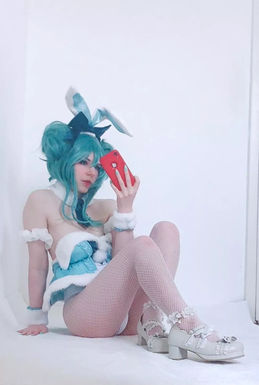 Bunny season? Mating season! What's your favourite position? posted by x_nori_