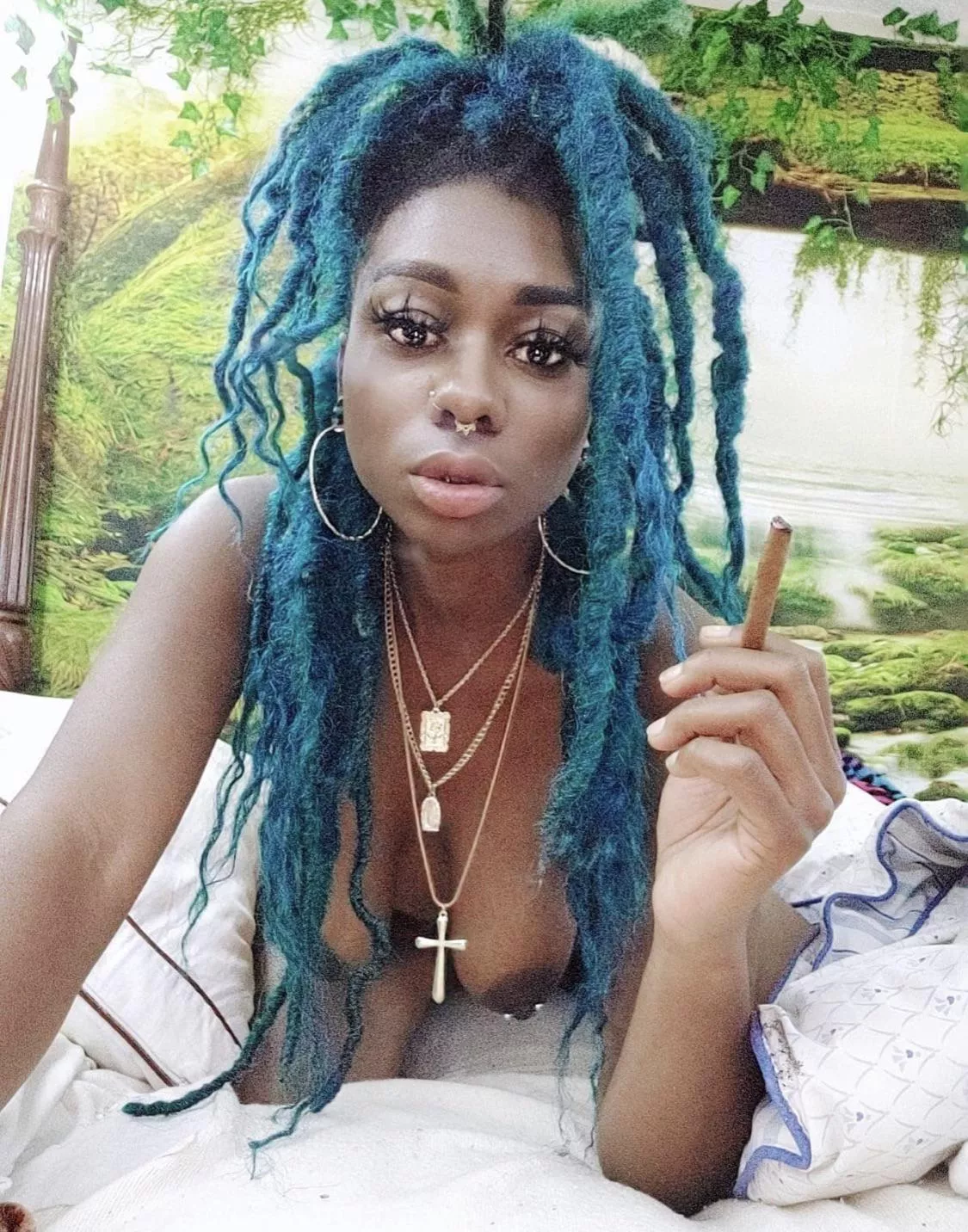 Burning Man [f] posted by chris8121990