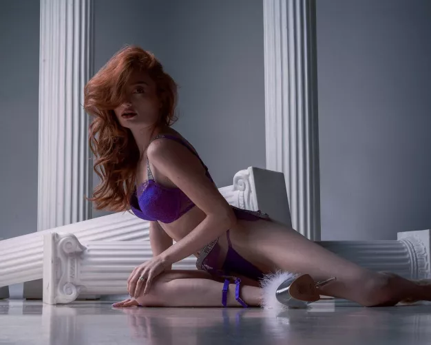 Burningbeauty (@burningbeauty96) [Instagram] by bbhotwife