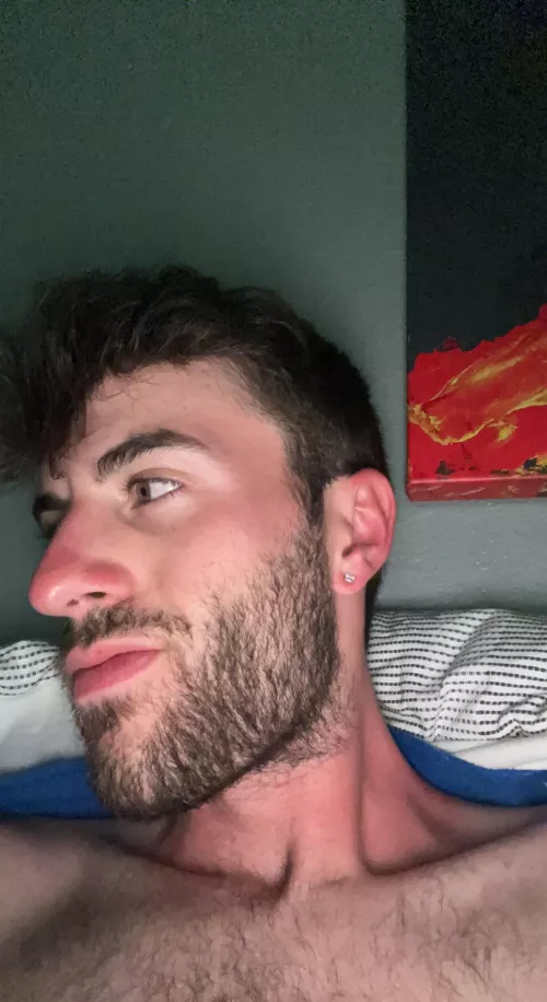 Burnt is an understatement 😅 by DerekAndrewsXXX