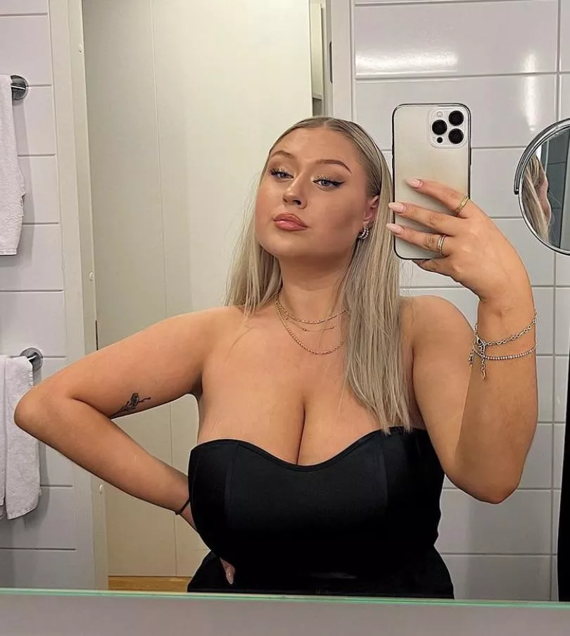 Bursting full! posted by CptPAWG21